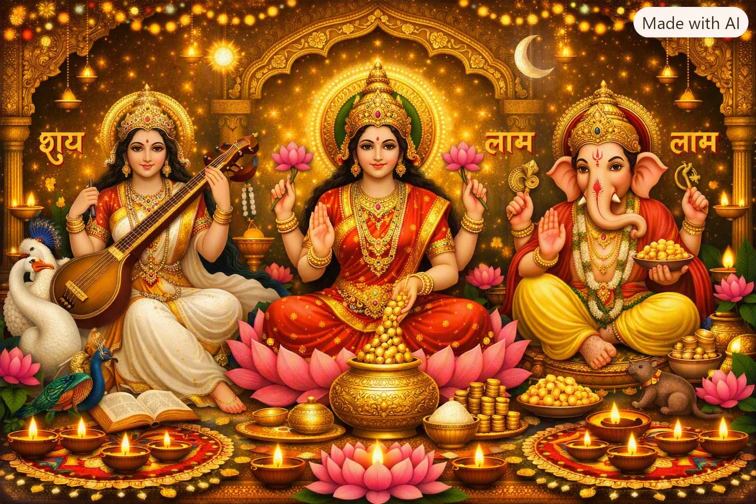 JaiGanesh