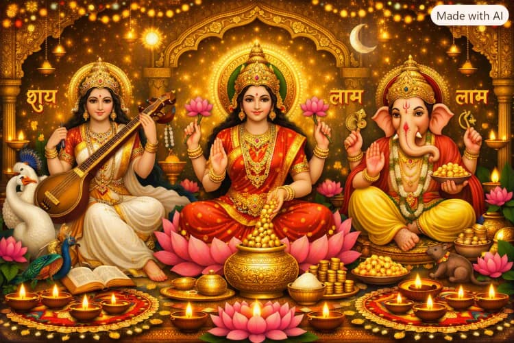 JaiGanesh